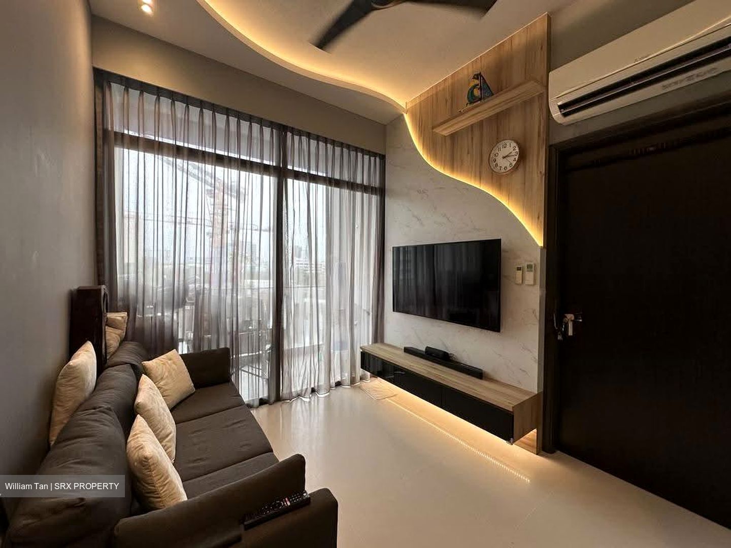 Neem Tree (D12), Apartment #625494421